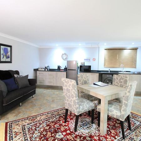 7 At Brainline Apartman Pretoria-Noord Kültér fotó