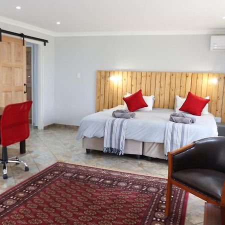 7 At Brainline Apartman Pretoria-Noord Kültér fotó