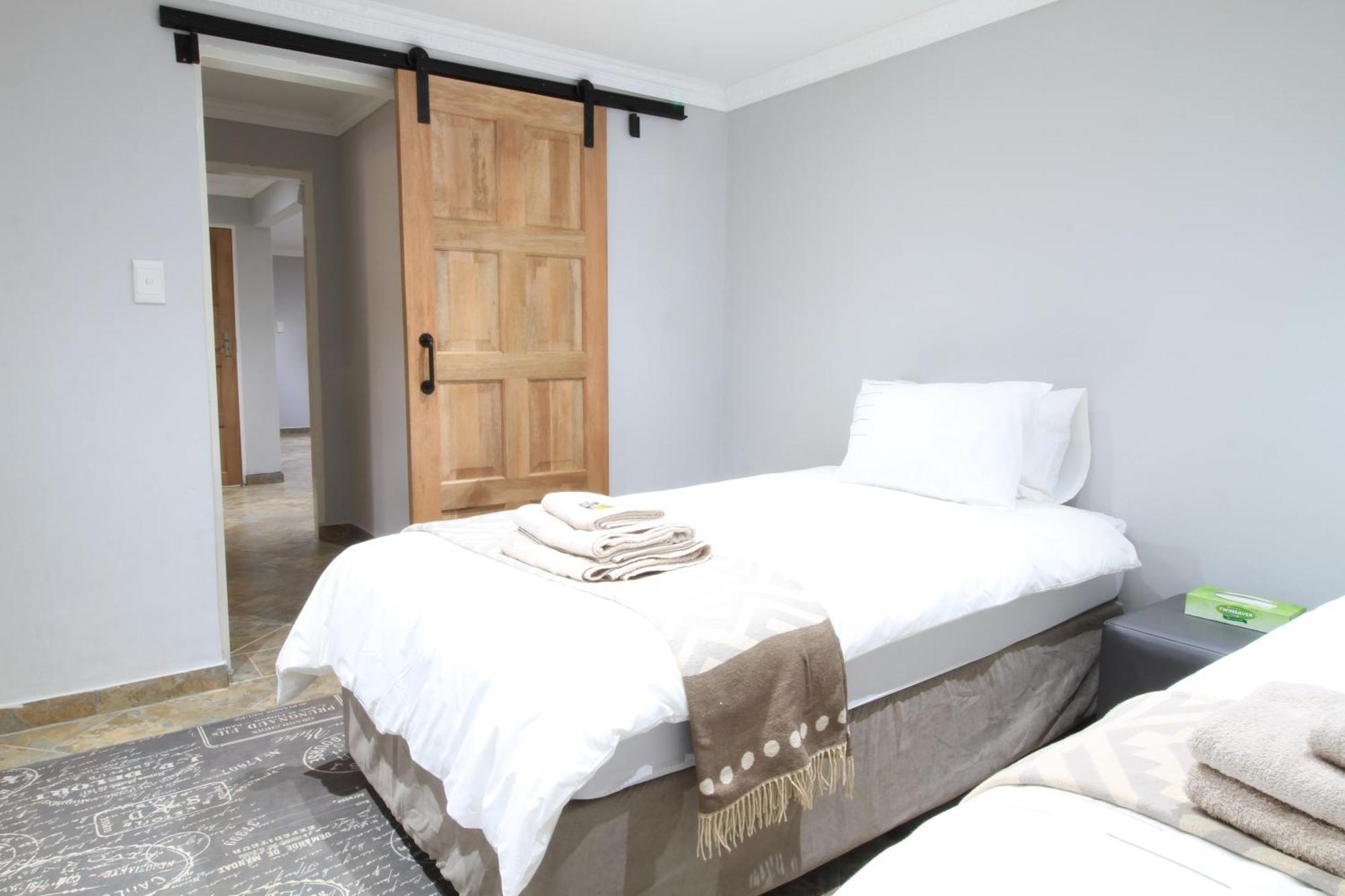7 At Brainline Apartman Pretoria-Noord Kültér fotó