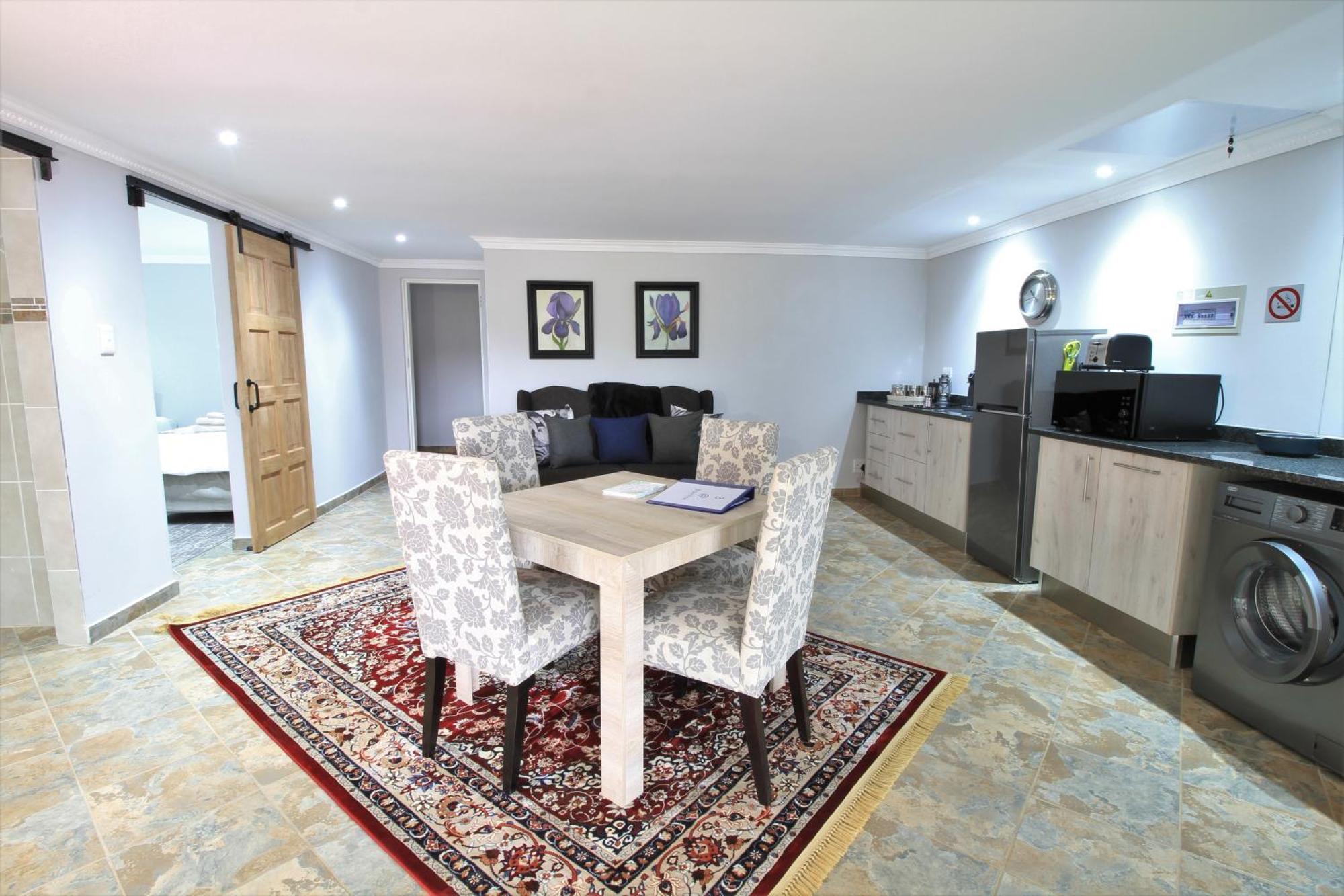 7 At Brainline Apartman Pretoria-Noord Kültér fotó