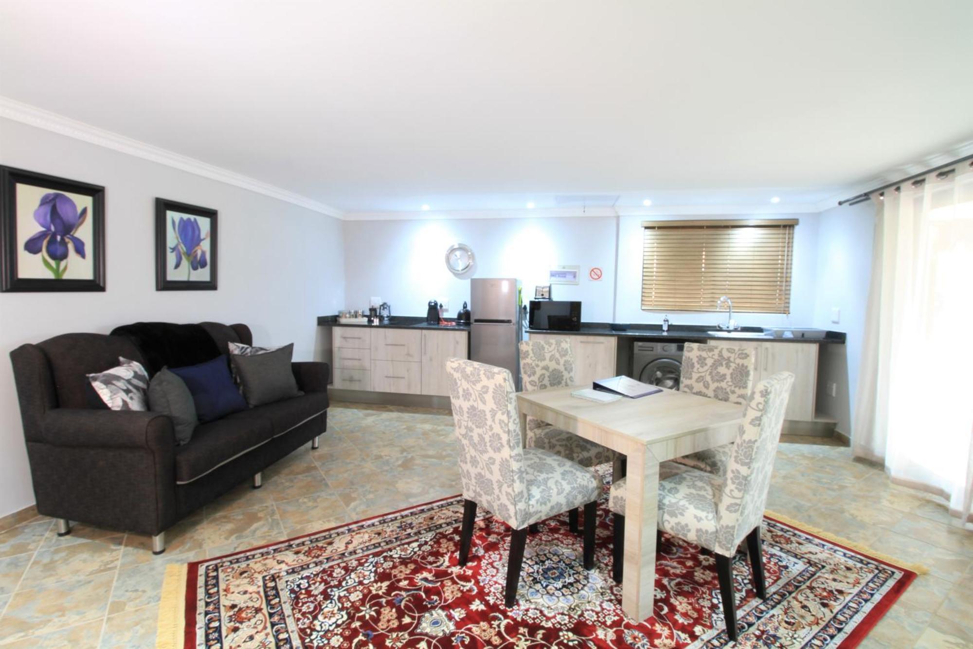 7 At Brainline Apartman Pretoria-Noord Kültér fotó