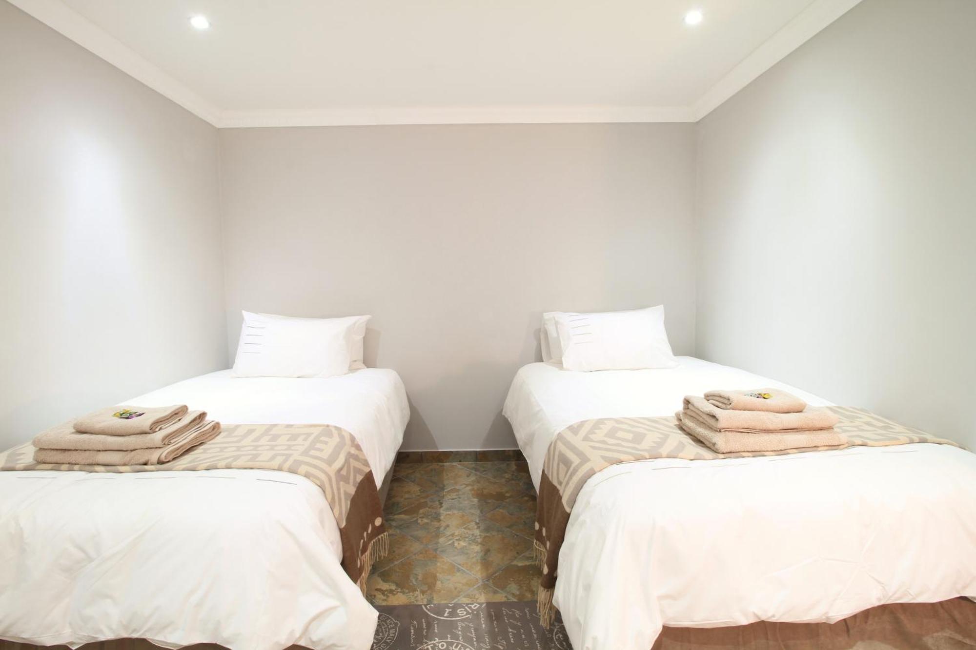 7 At Brainline Apartman Pretoria-Noord Kültér fotó