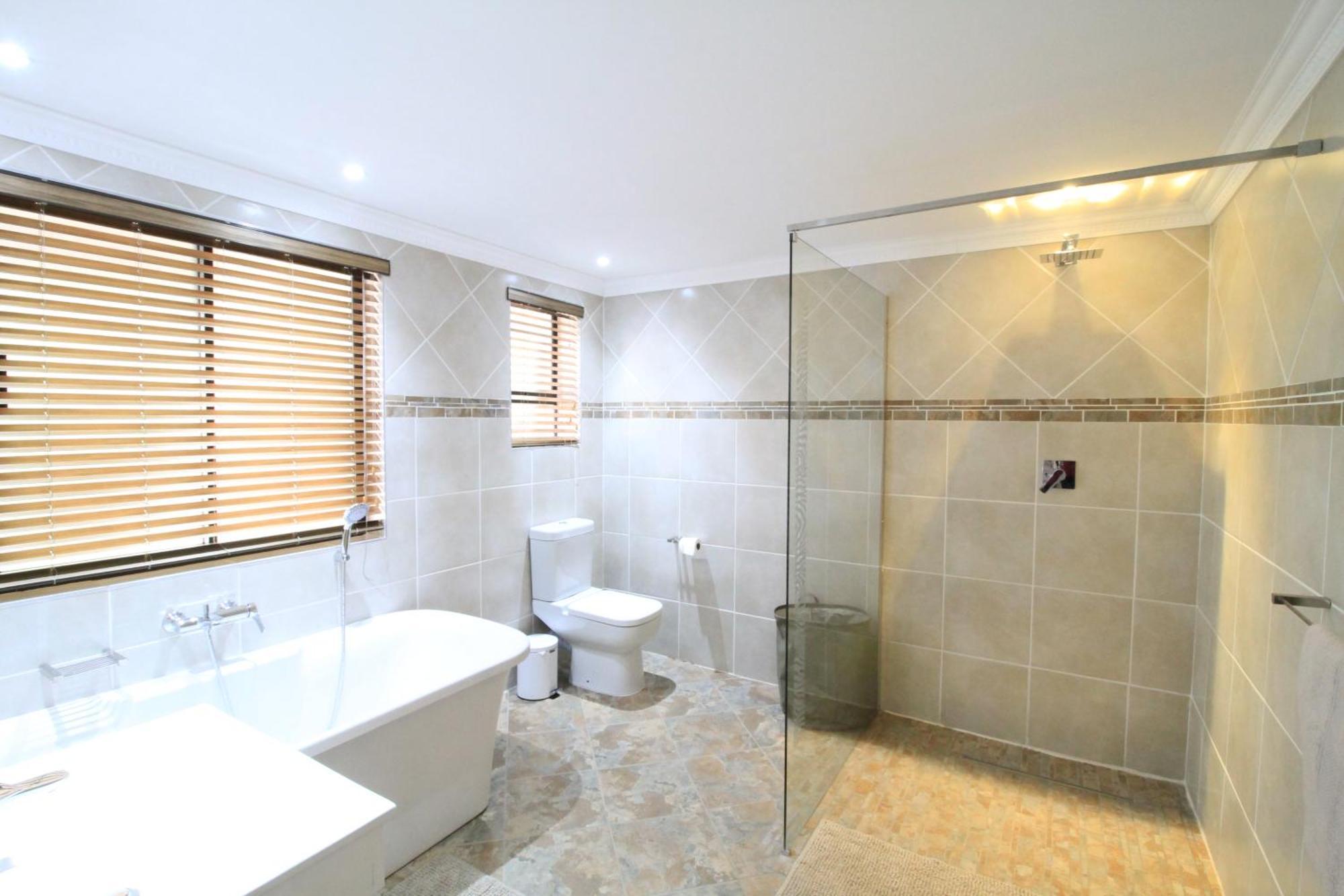 7 At Brainline Apartman Pretoria-Noord Kültér fotó