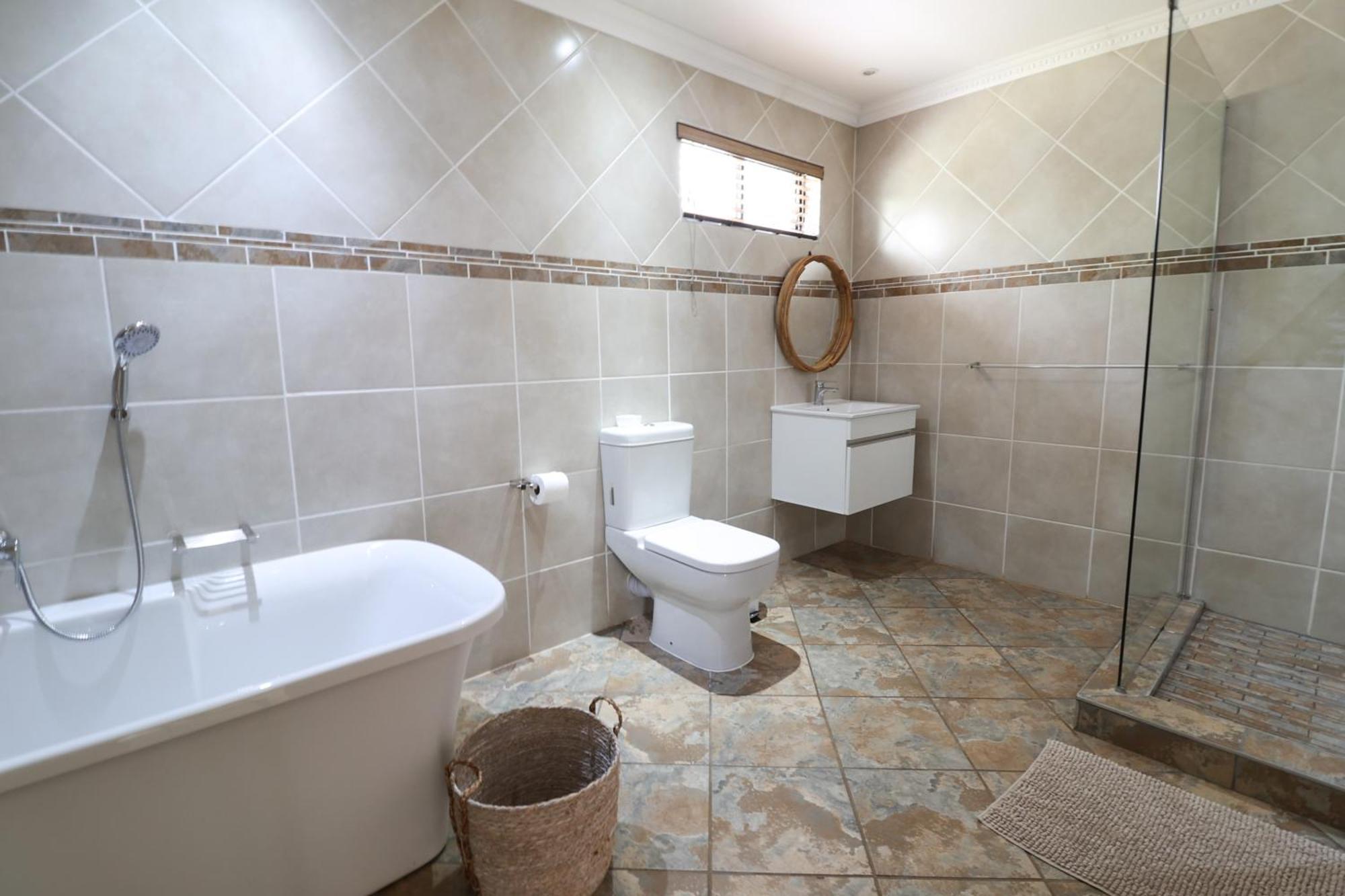 7 At Brainline Apartman Pretoria-Noord Kültér fotó