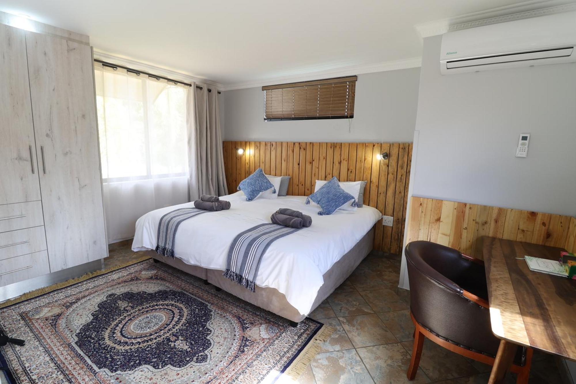 7 At Brainline Apartman Pretoria-Noord Kültér fotó