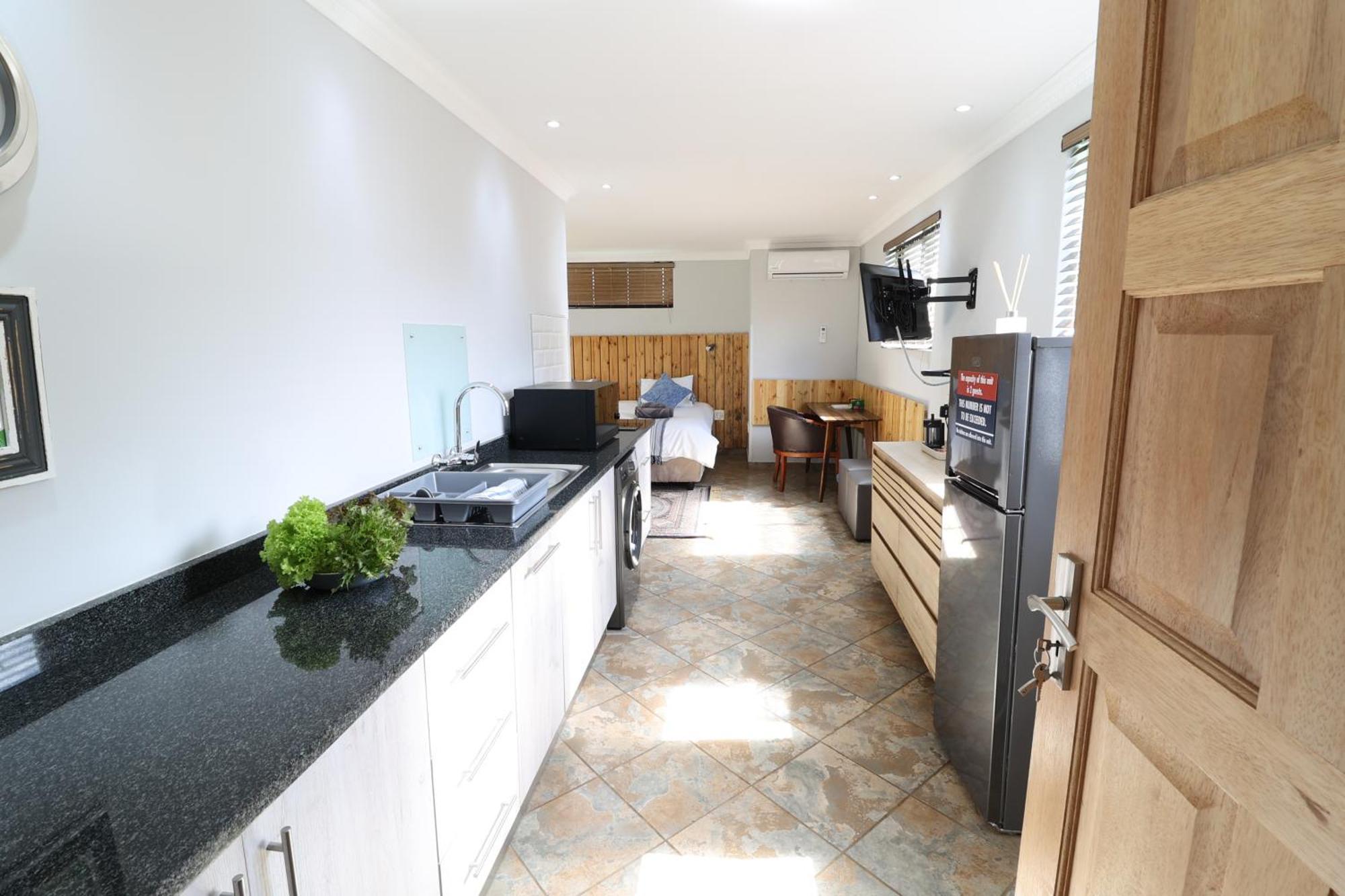 7 At Brainline Apartman Pretoria-Noord Kültér fotó