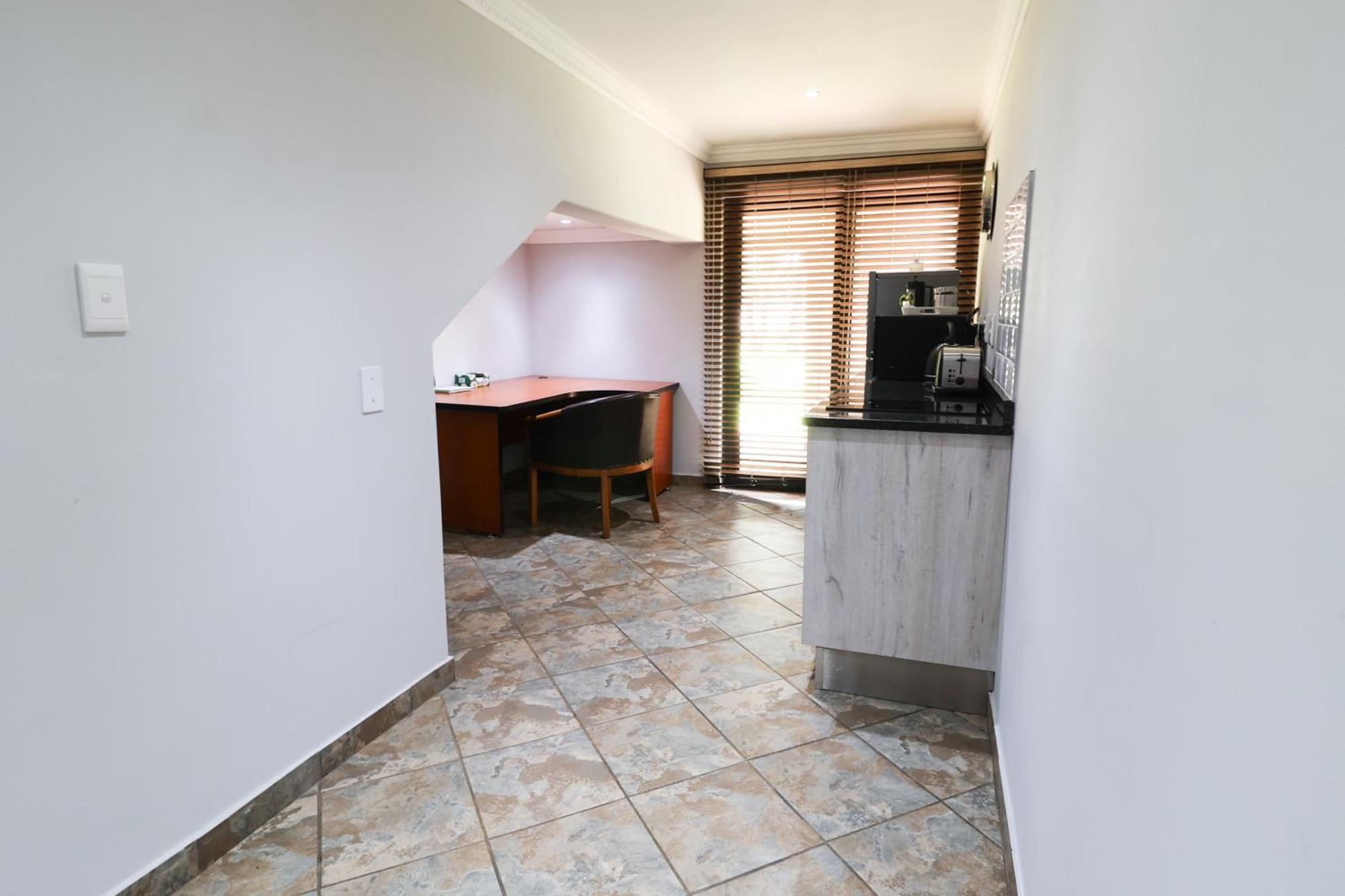 7 At Brainline Apartman Pretoria-Noord Kültér fotó