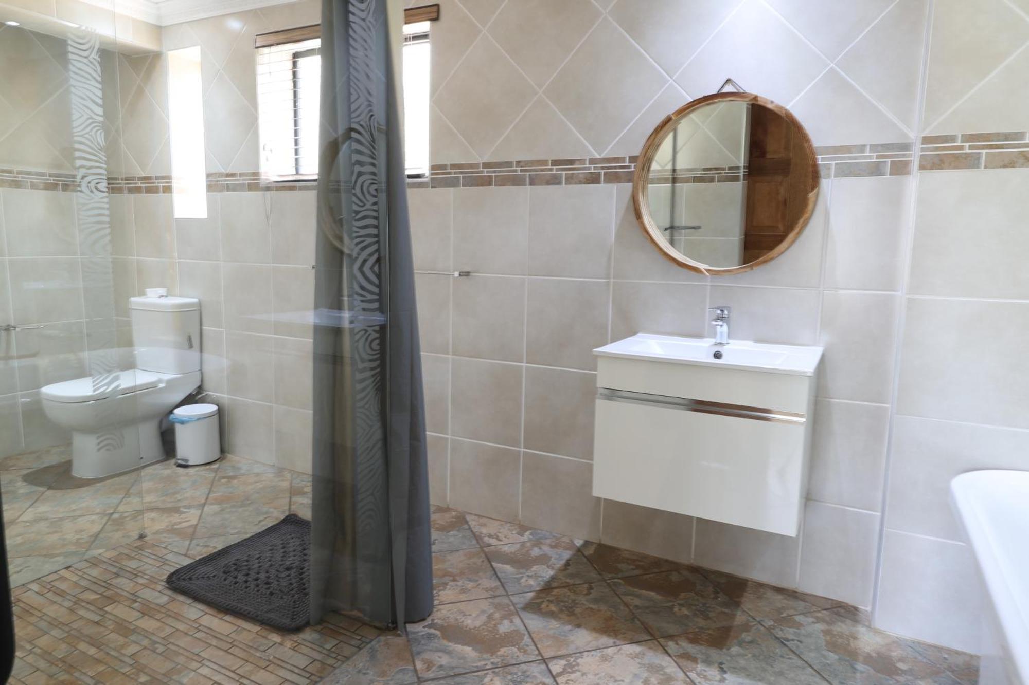 7 At Brainline Apartman Pretoria-Noord Kültér fotó