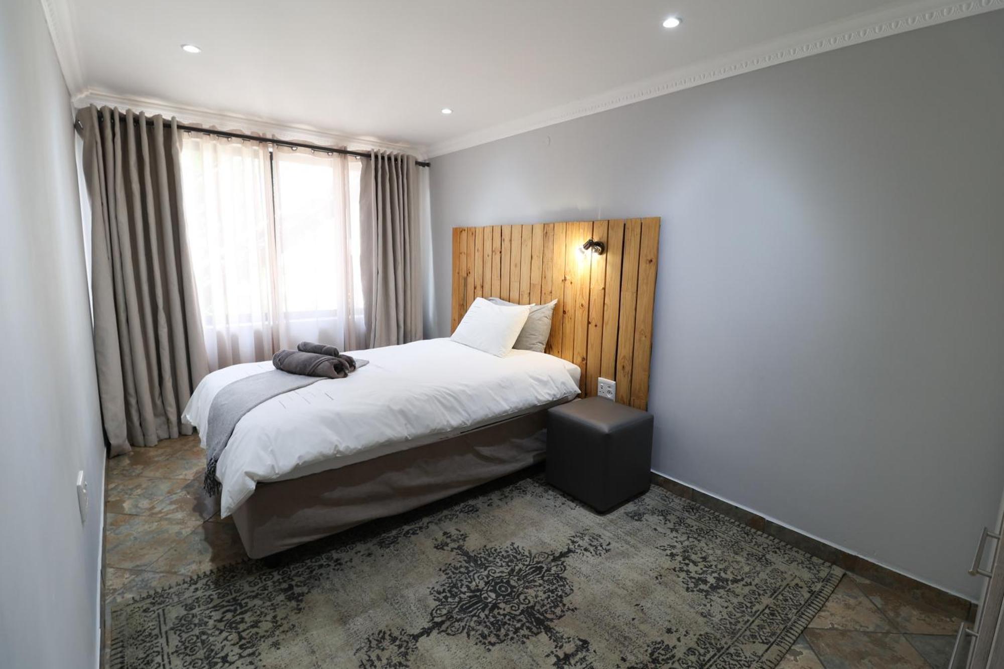 7 At Brainline Apartman Pretoria-Noord Kültér fotó