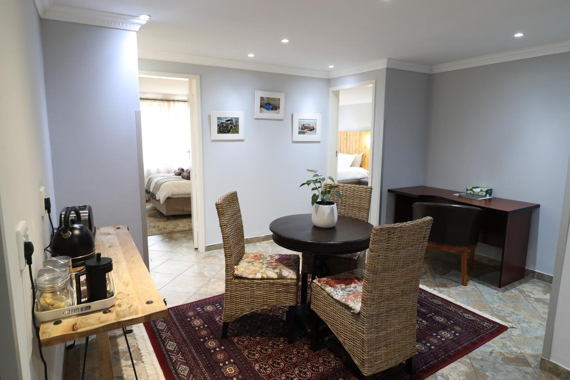 7 At Brainline Apartman Pretoria-Noord Kültér fotó