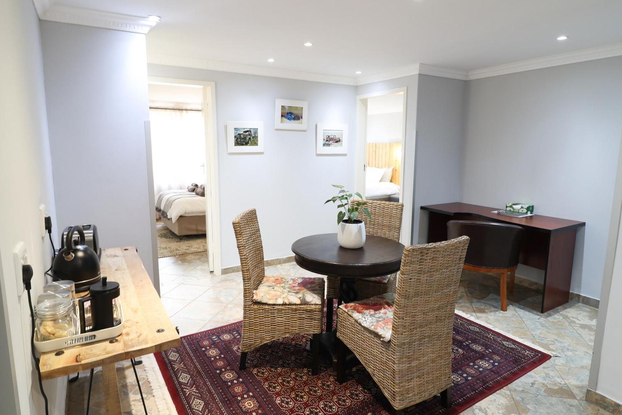 7 At Brainline Apartman Pretoria-Noord Kültér fotó