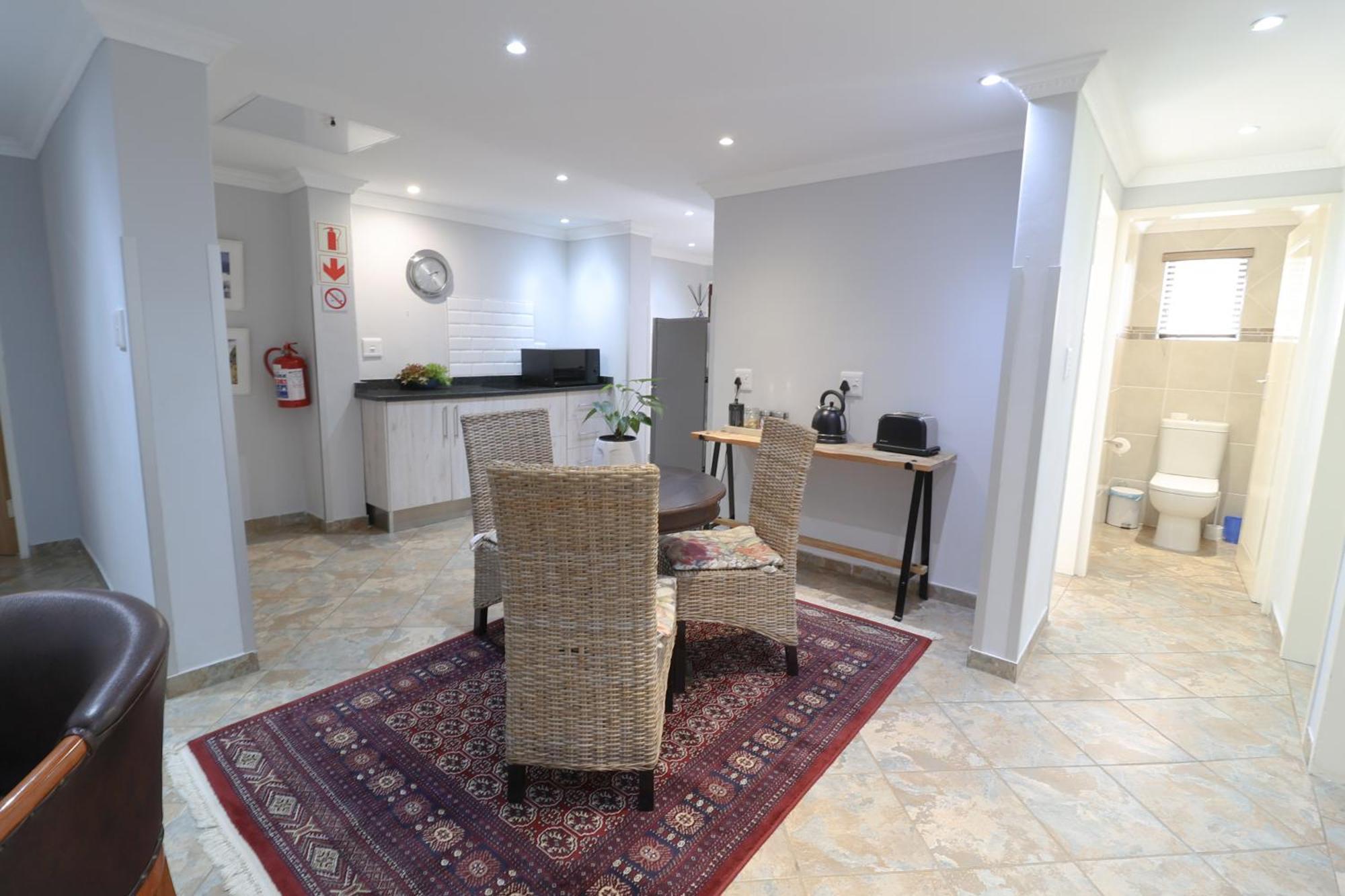 7 At Brainline Apartman Pretoria-Noord Kültér fotó