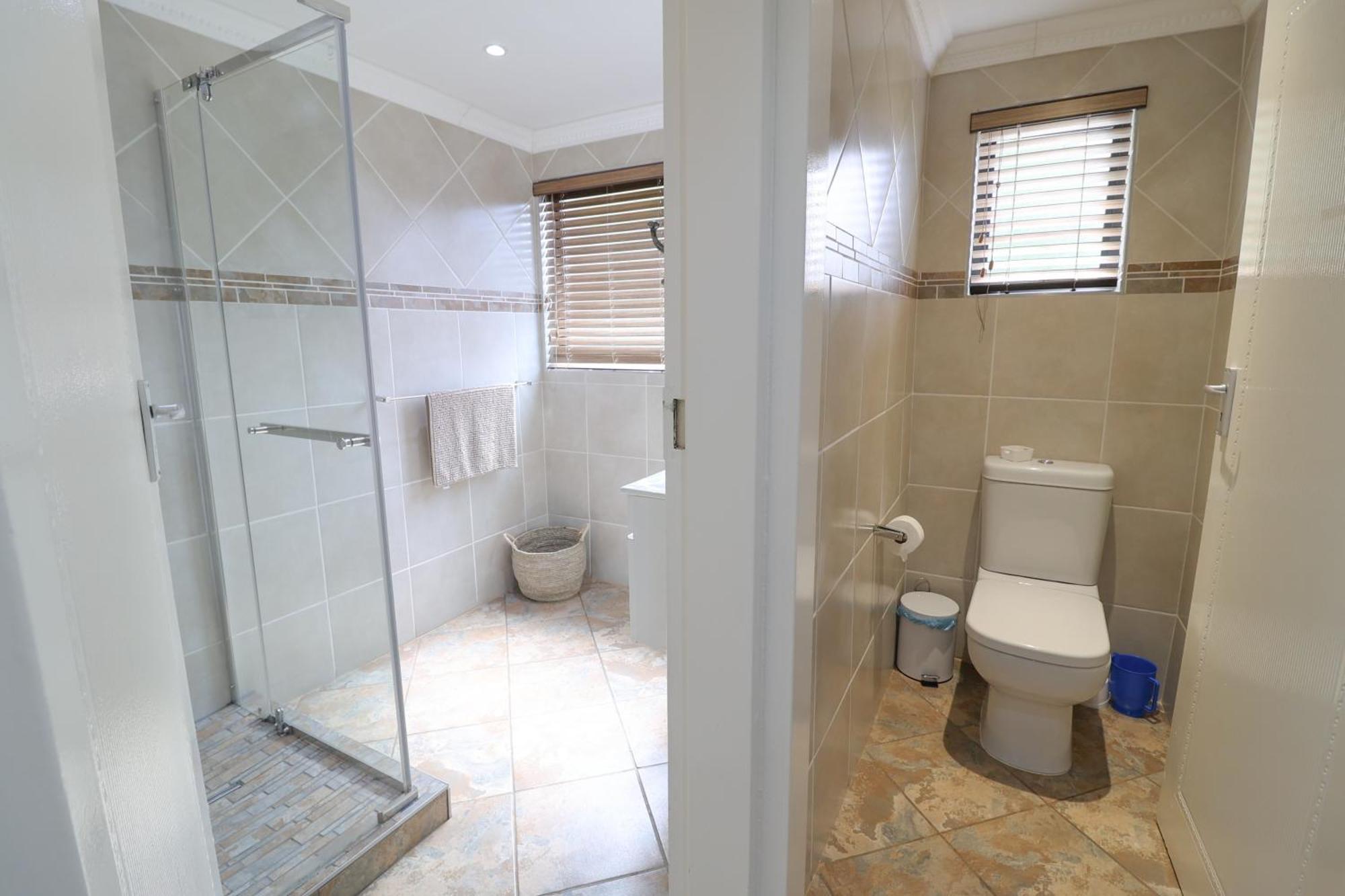 7 At Brainline Apartman Pretoria-Noord Kültér fotó