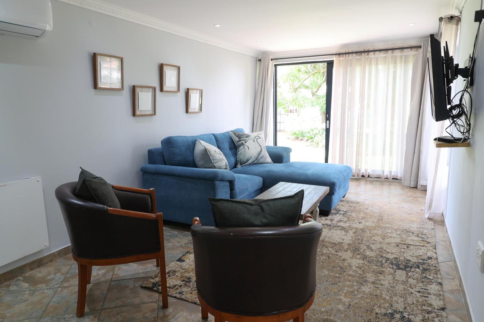 7 At Brainline Apartman Pretoria-Noord Kültér fotó