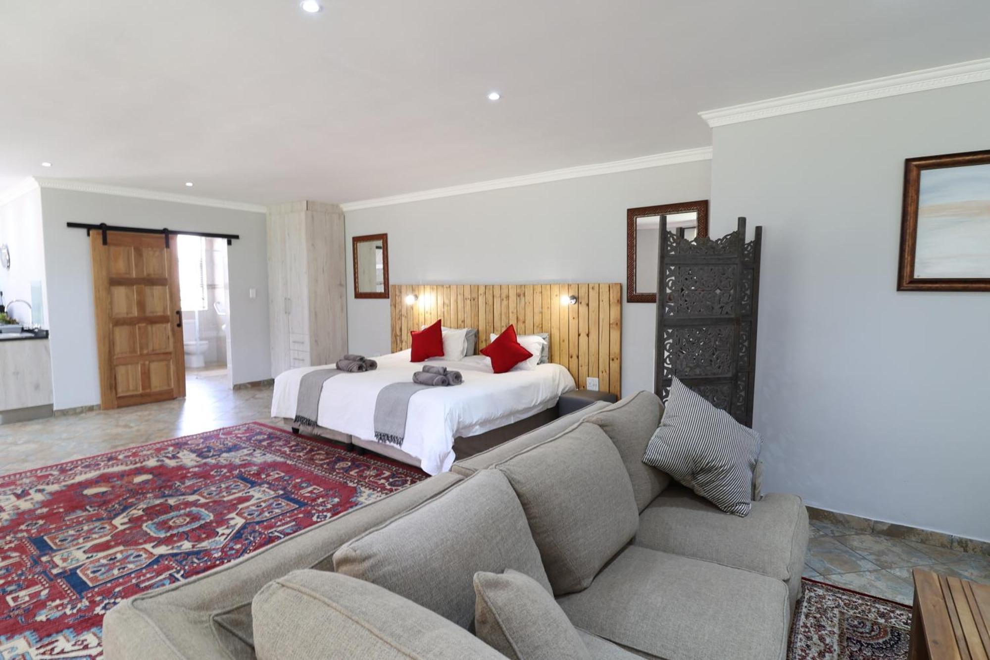 7 At Brainline Apartman Pretoria-Noord Kültér fotó