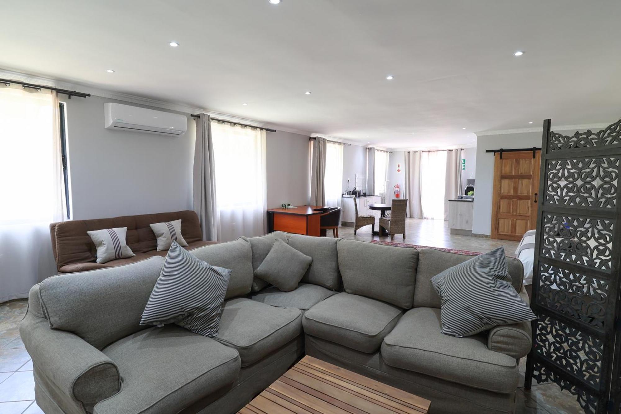 7 At Brainline Apartman Pretoria-Noord Kültér fotó