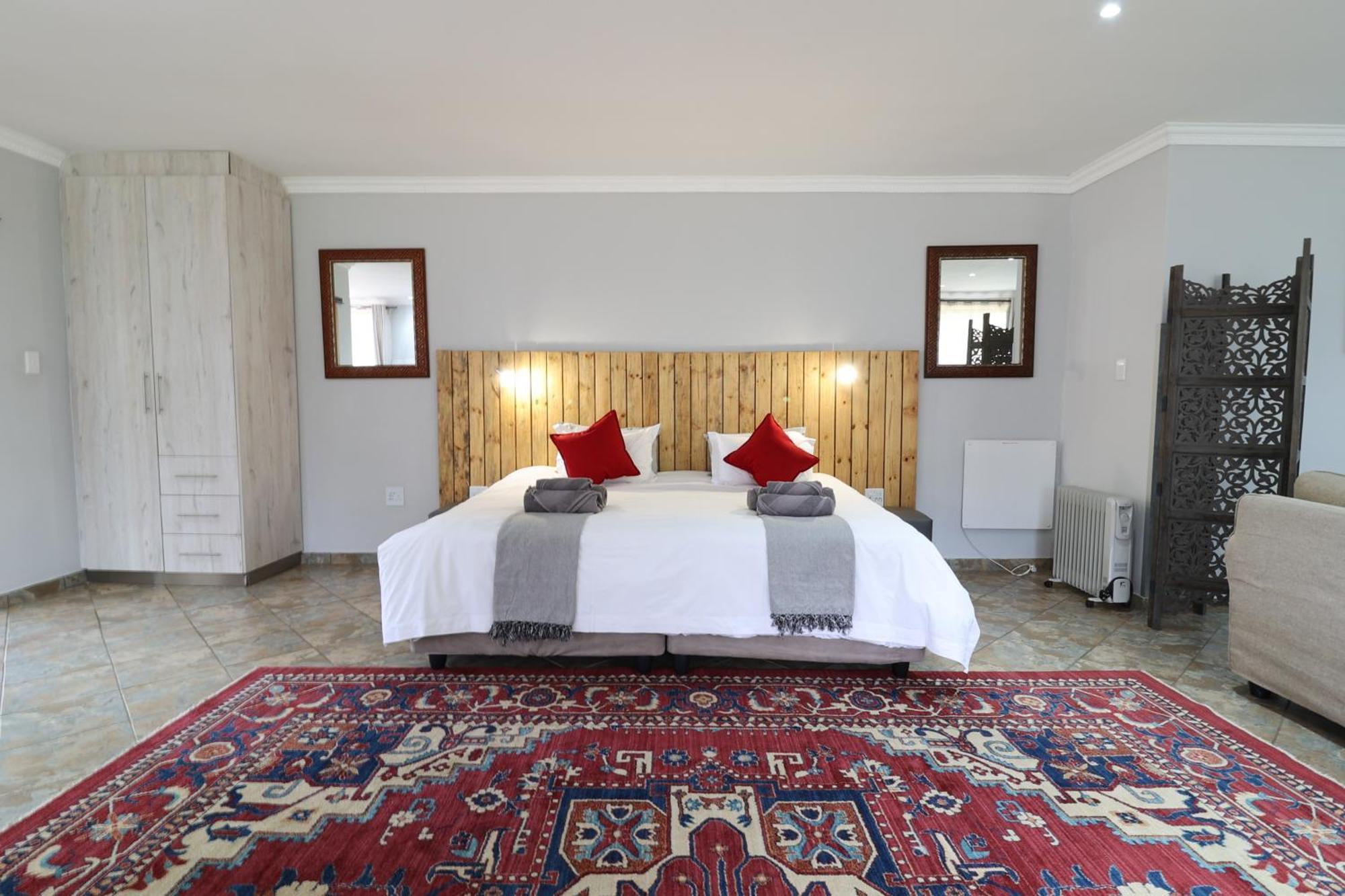 7 At Brainline Apartman Pretoria-Noord Kültér fotó