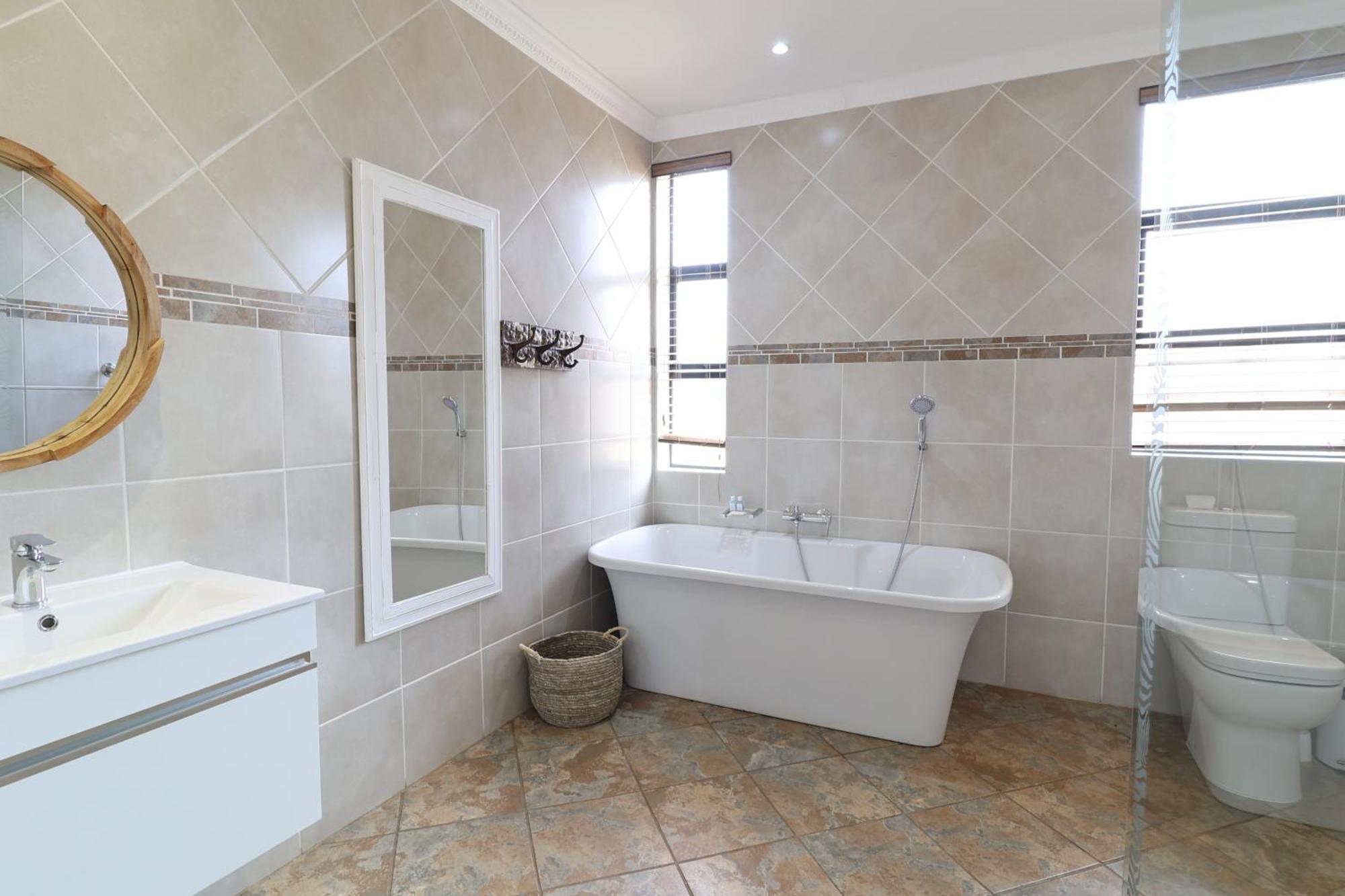 7 At Brainline Apartman Pretoria-Noord Kültér fotó