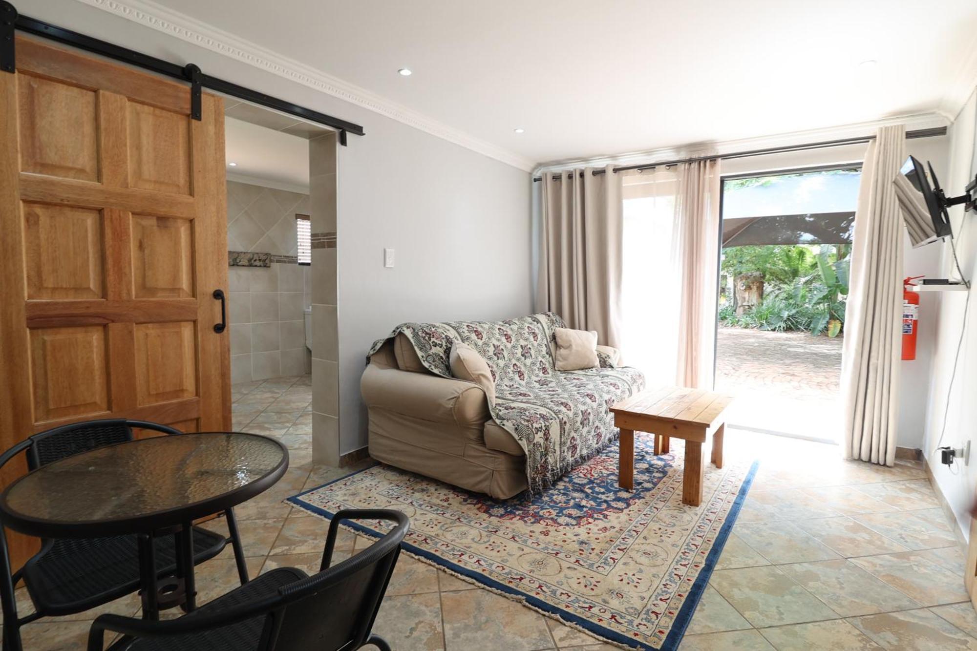 7 At Brainline Apartman Pretoria-Noord Kültér fotó