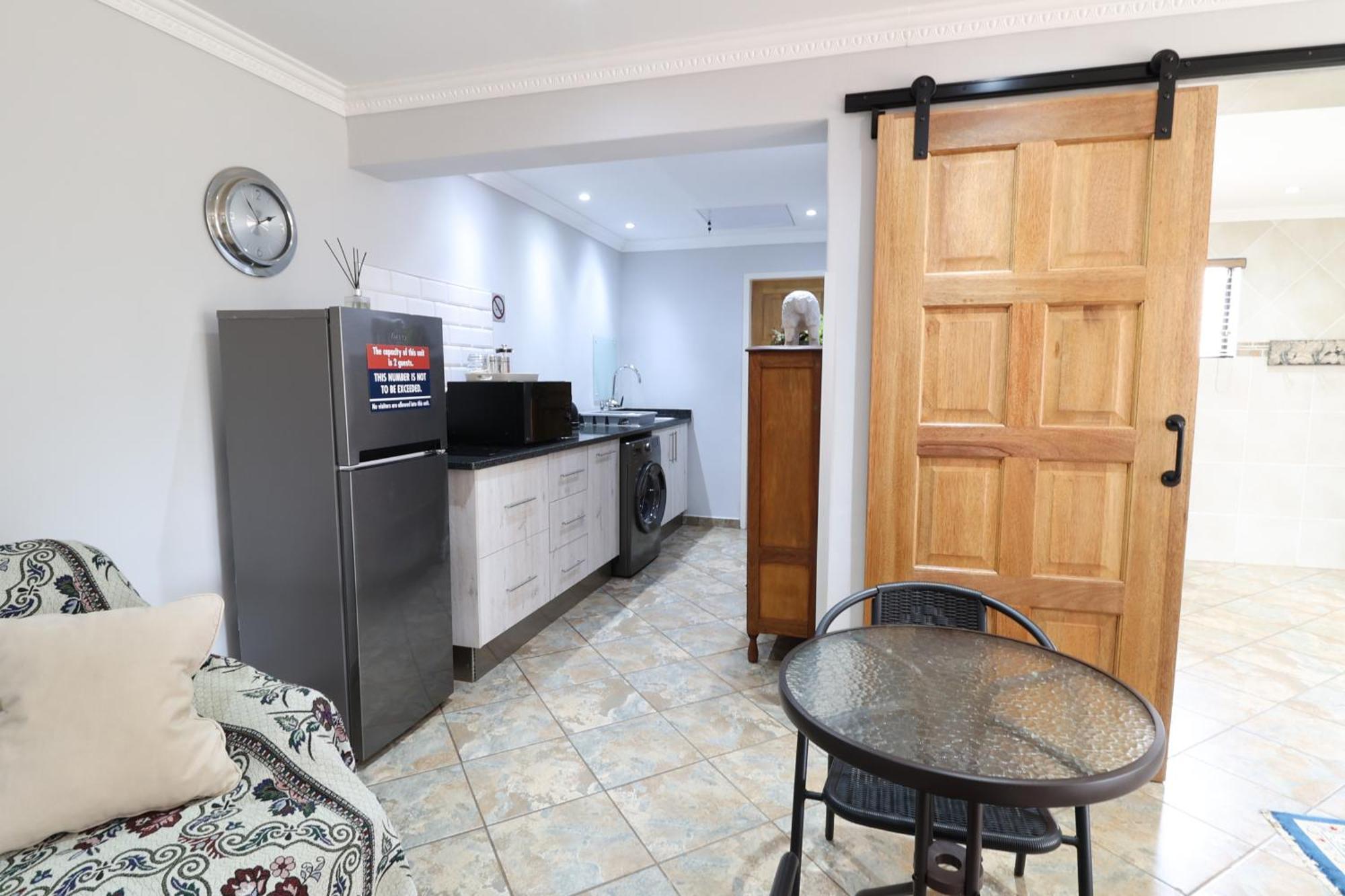 7 At Brainline Apartman Pretoria-Noord Kültér fotó