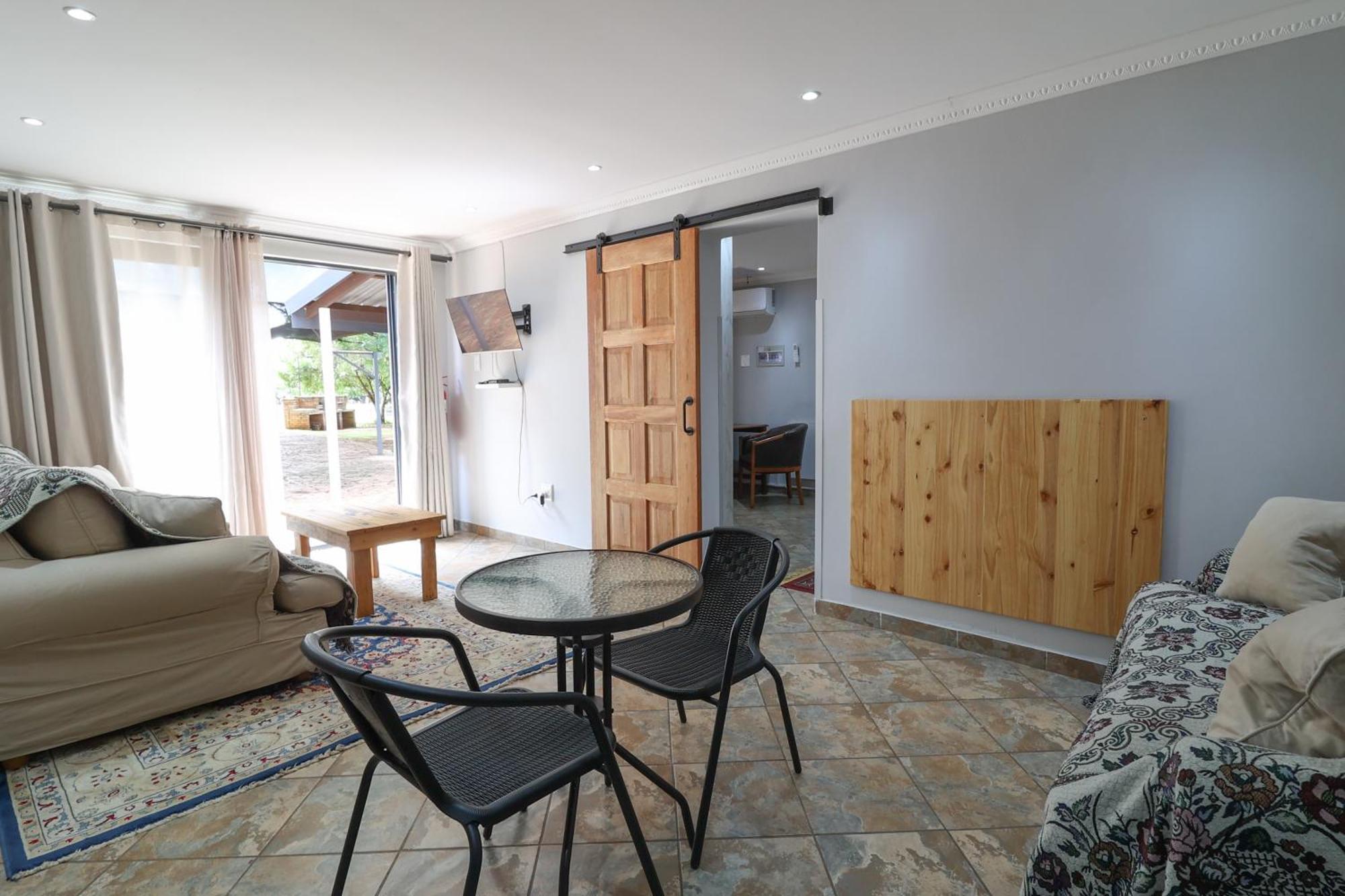 7 At Brainline Apartman Pretoria-Noord Kültér fotó