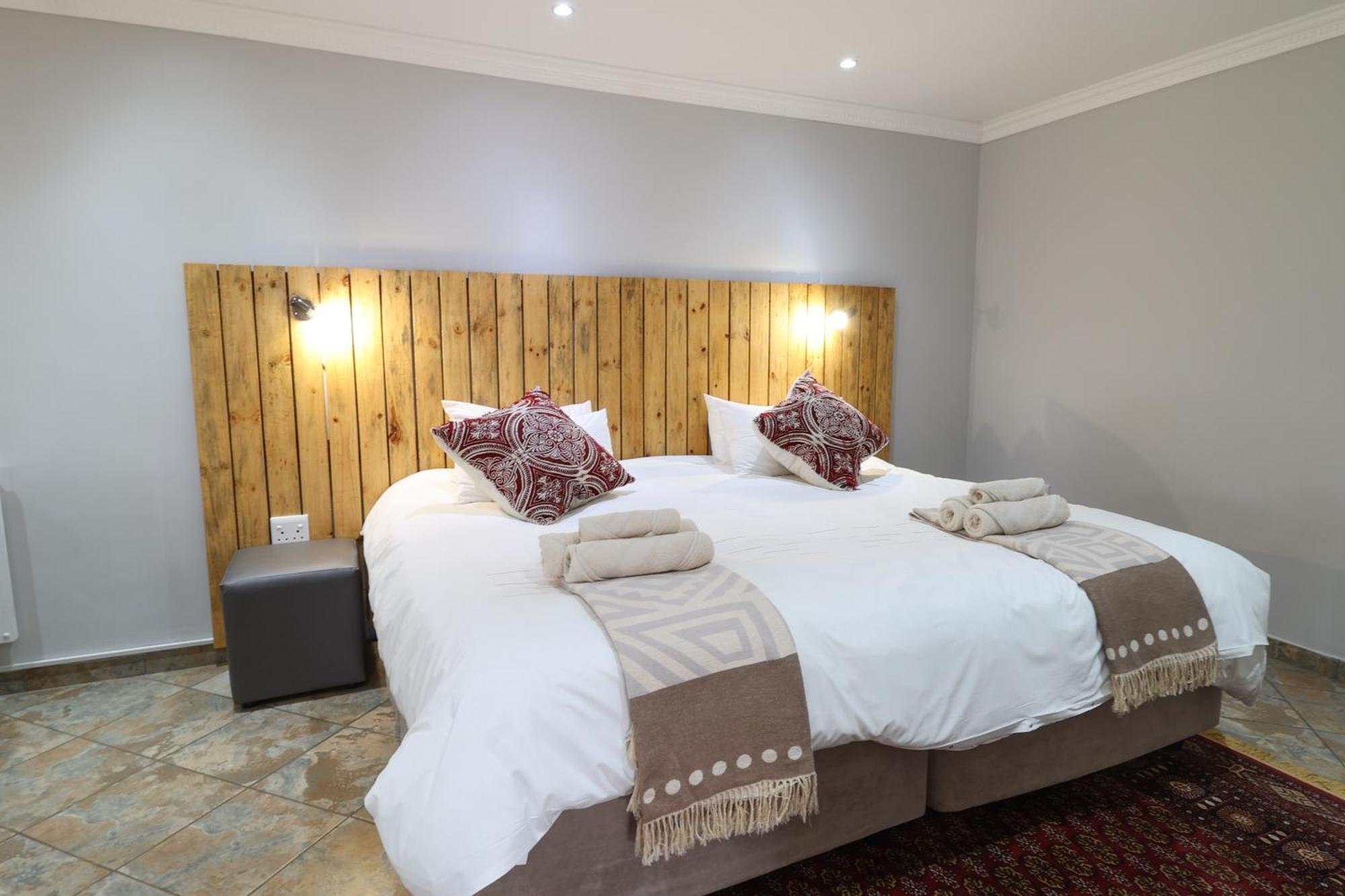 7 At Brainline Apartman Pretoria-Noord Kültér fotó