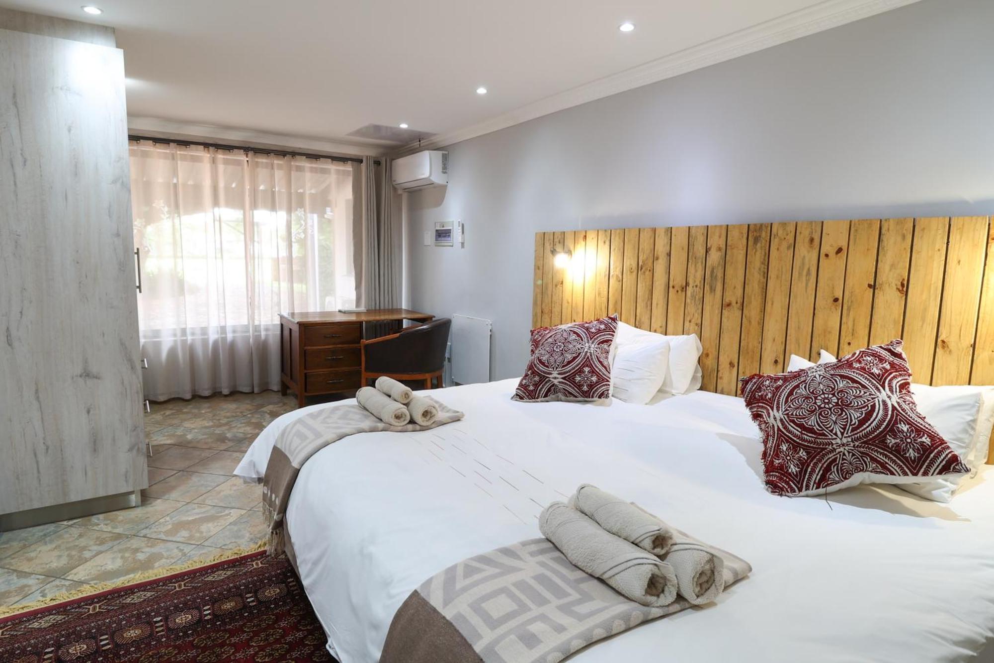 7 At Brainline Apartman Pretoria-Noord Kültér fotó