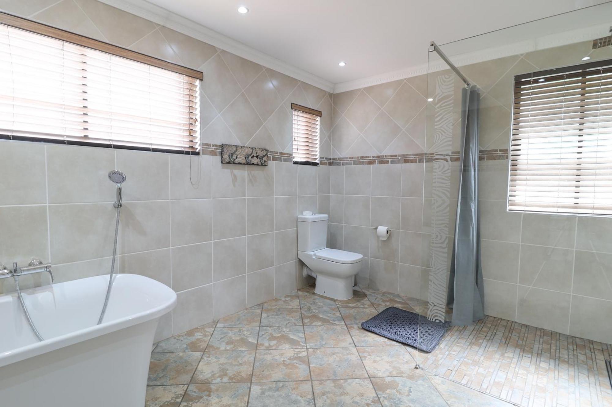 7 At Brainline Apartman Pretoria-Noord Kültér fotó